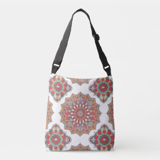 Sac Ajustable Mandala da Harmonia (Calmante e Tranquilizante)