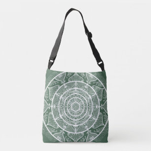 Sac Ajustable Mandala de forêt
