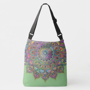 Sac Ajustable Mandala Inde Style 1