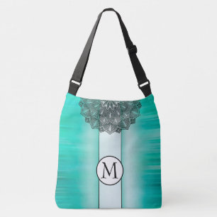 Sac Ajustable Mandala monogramme