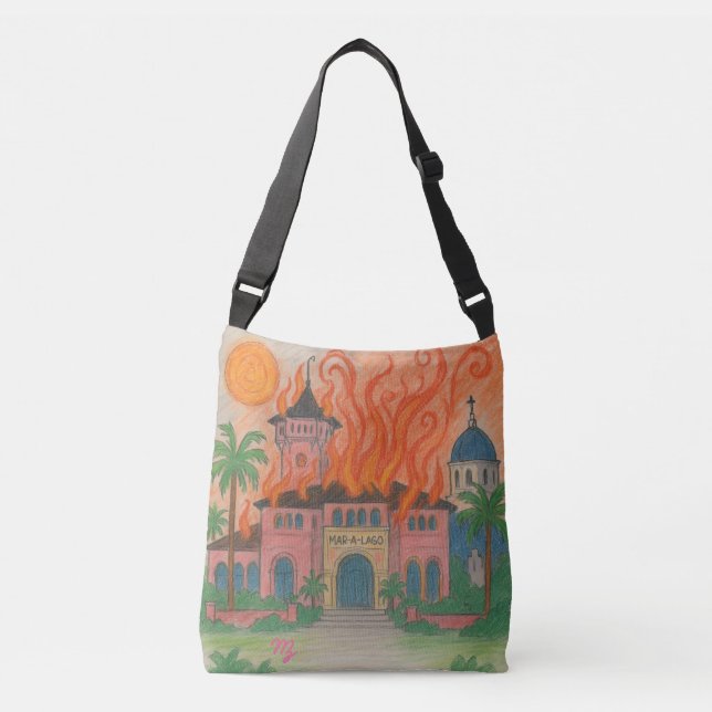 Sac Ajustable Mara-Lie-Go (Devant)