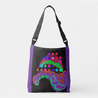 Sac Ajustable Marvelous Miss Funny Girl