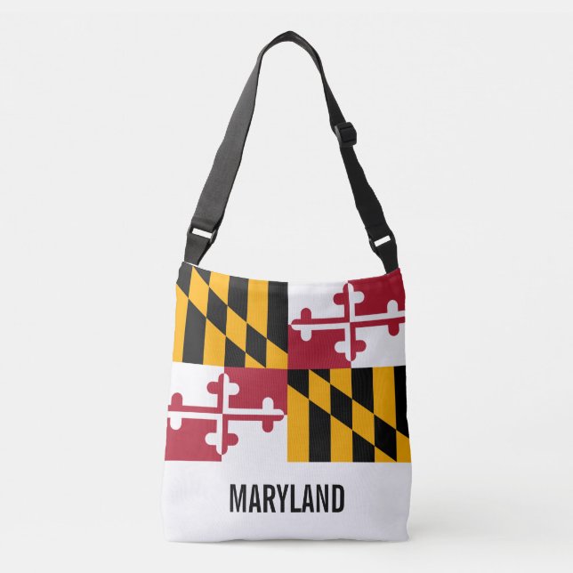 Sac Ajustable Maryland (Devant)