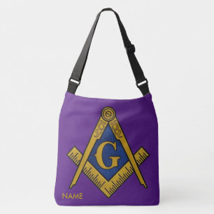 SAC AJUSTABLE MASON