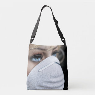 Sac Ajustable Masque de protection contre le virus Corona