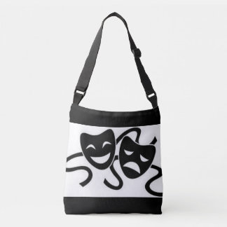 Sac Ajustable Masques de drame