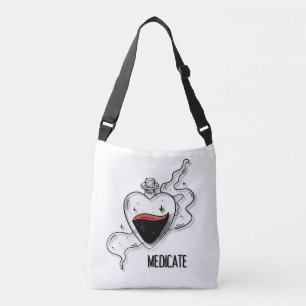 Sac Ajustable Médicament