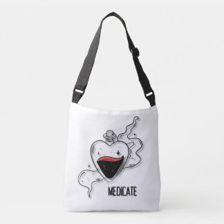 Sac Ajustable Médicament