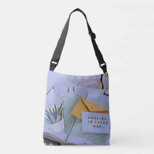 Sac Ajustable Meilleur cadeau pour l'amateur de livres