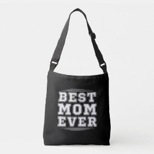 Sac Ajustable Meilleure maman qui soit cadeau fête des mères mam