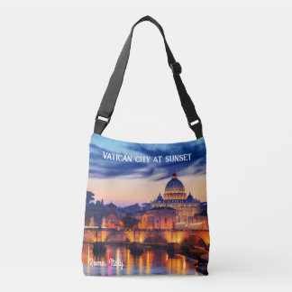 Sac Ajustable Meilleurs endroits tranquilles en italie