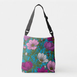 Sac Ajustable Mélange cosmos bleu