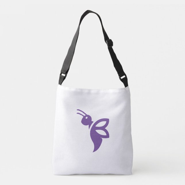 Sac Ajustable Melissa (Dos)