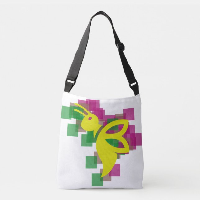 Sac Ajustable Melissa (Devant)