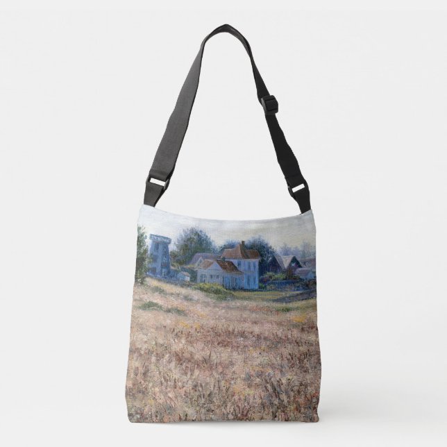 Sac Ajustable "Mendocino Morning" (Devant)