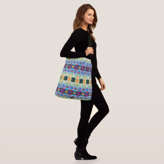 Sac Ajustable Méridiens KCFX