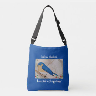 Sac Ajustable Merlebleu de l'Est
