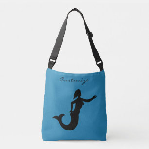 Sac Ajustable Mermaid Silhouette Thunder_Cove