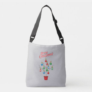 Sac Ajustable Merry Christmas