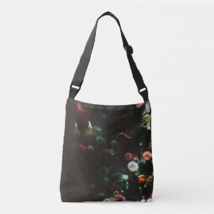 Sac Ajustable Merveilleuses vagues océaniques