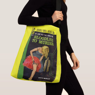 Sac Ajustable milieu des années 1950 La couverture de la pâte