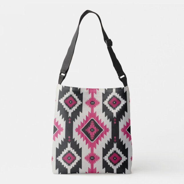 Sac Ajustable Mira Crossbody Tote  (Dos)