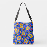 Modèle floral esthétique