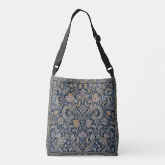 Sac Ajustable Modèle William Morris Compton