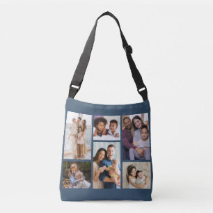 Sac Ajustable Moments en vedette : Personnalisable 6 Photo Colla