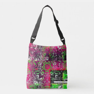 Sac Ajustable Mon Nom N'Est Pas Donna