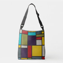 MONDRIAN INSPIRÉ