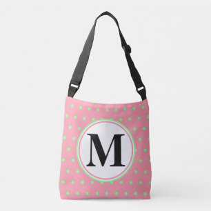 Sac Ajustable Monogram