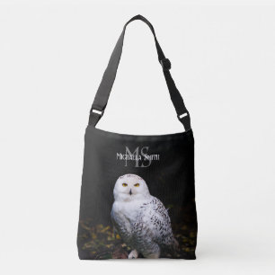 Sac Ajustable Monographie de hivernal majestueux hivernal