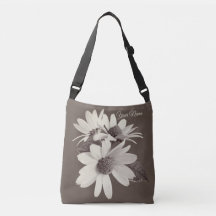 Moody Brown Daisy dans les tons chauds mocha