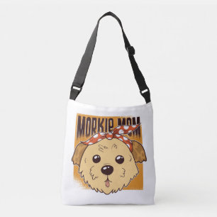 Sac Ajustable Morkie Maman Design