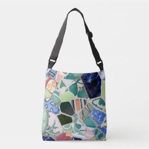 Sac Ajustable Mosaïques de Guell de parc