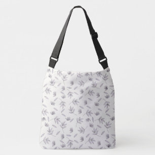 Sac Ajustable Motif à fleurs printanières