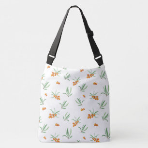 Sac Ajustable Motif à fleurs printanières