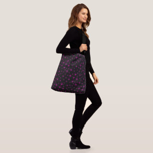 Sac Ajustable Motif araignées