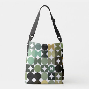 Sac Ajustable Motif d'art rétro personnalisé moderne