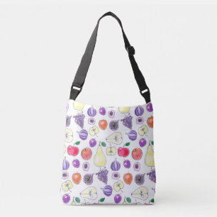 Sac Ajustable Motif de fruits