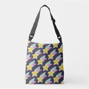 Sac Ajustable Motif de l'étoile de tir