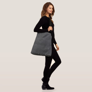Sac Ajustable Motif de ligne géométrique - Nettoyer