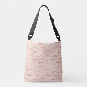 Sac Ajustable Motif de nœud coquette