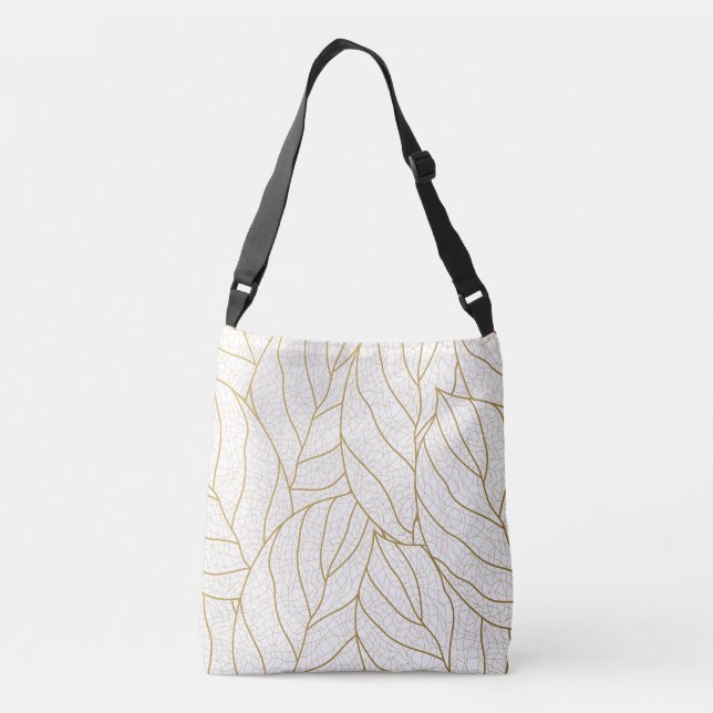 Sac Ajustable motif fantaisie (Dos)