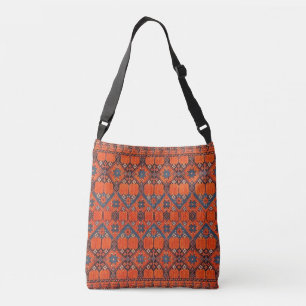 Sac Ajustable Motif persan turc oriental