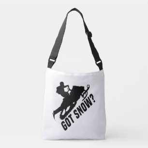 Sac Ajustable Motoneige