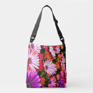 Sac Ajustable Multifleurs