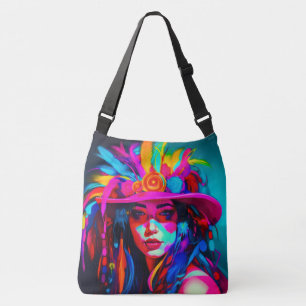 Sac Ajustable Muse vibrante