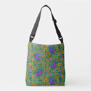 Sac Ajustable Mystic Moon Twilight